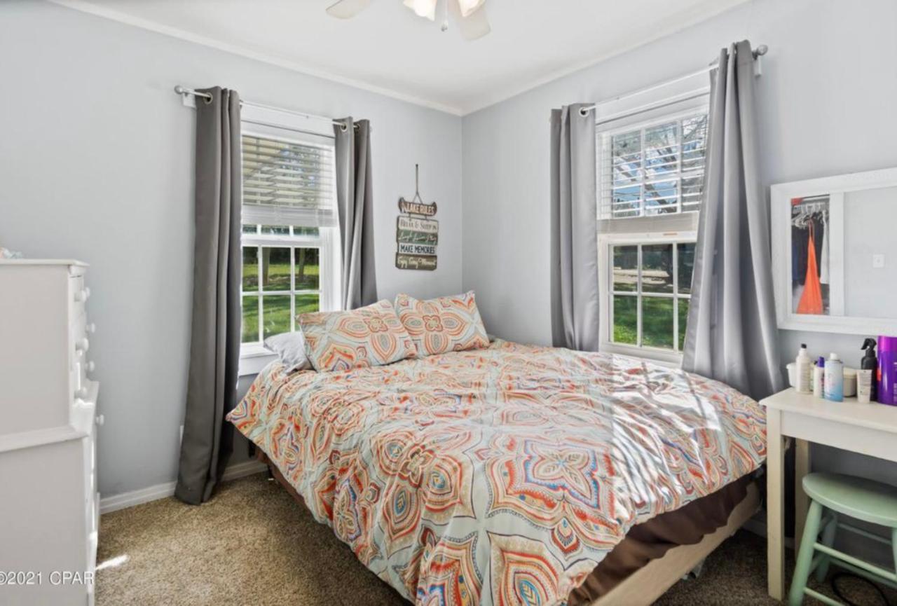 The Fifth Promise - A Cozy Lakehouse Retreat Chipley Bagian luar foto